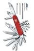 Picture of VICTORINOX - SWISS CHAMP